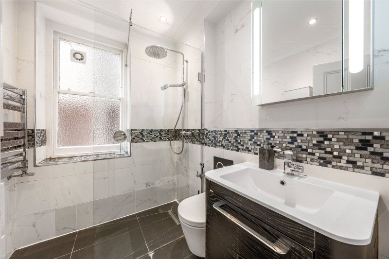 Carlton Mansions, 217 Randolph Avenue, Maida Vale, London, W9