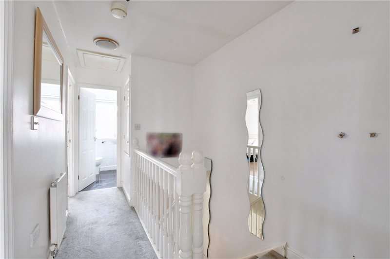 Elizabeth Fry Place, Shooters Hill, London, SE18