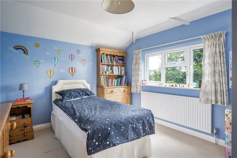 Hammer Lane, Grayshott, Hindhead, Surrey, GU26