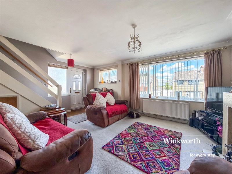 Bunting Road, Ferndown, Dorset, BH22