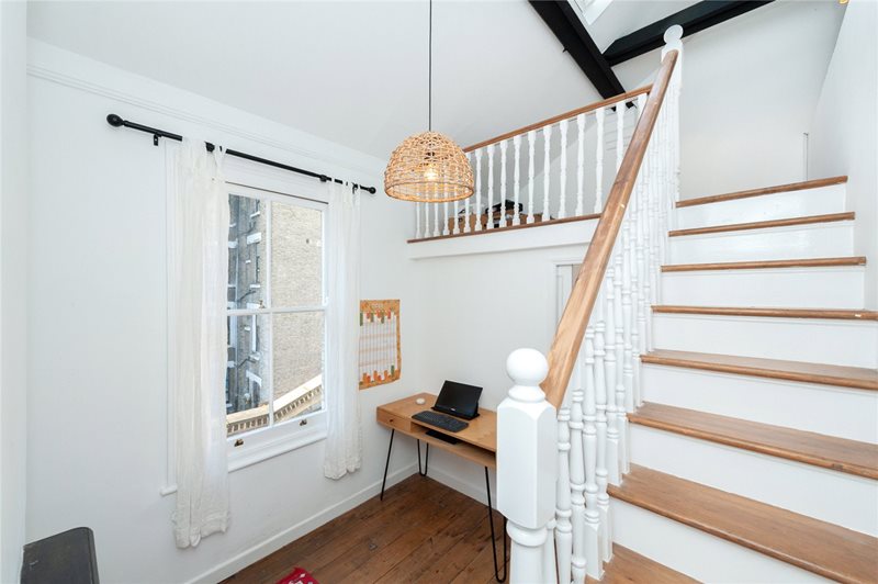 Gould Terrace, London, E8