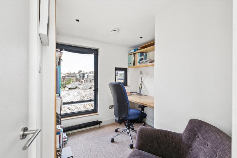 Herrick Road, London, N5