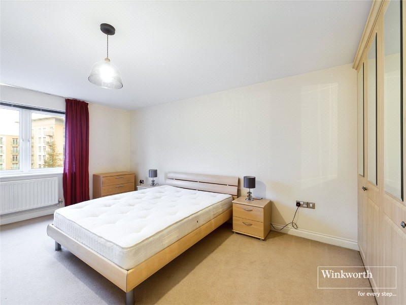 Blakes Quay, Gas Works Road, Reading, Berkshire, RG1