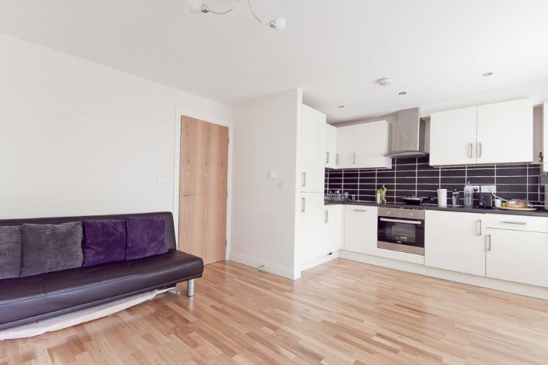 Penton Street, London, N1