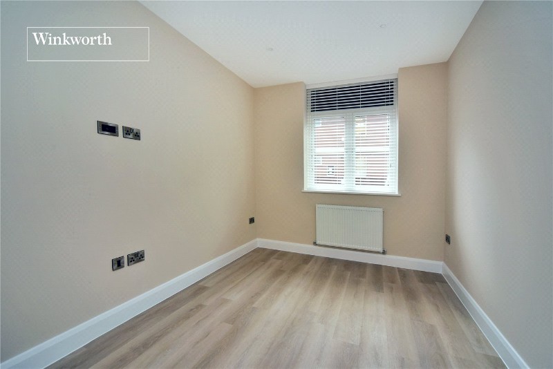 Station Approach, Cheam, Sutton, SM2