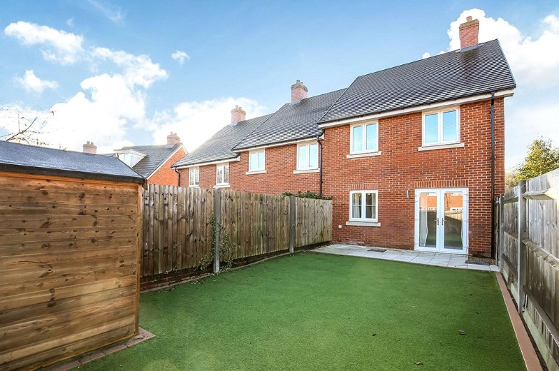 Highwood Avenue, Eastleigh, Hampshire, SO50