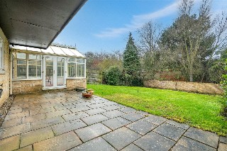 Washdyke Lane, Fulbeck, Grantham, Lincolnshire, NG32