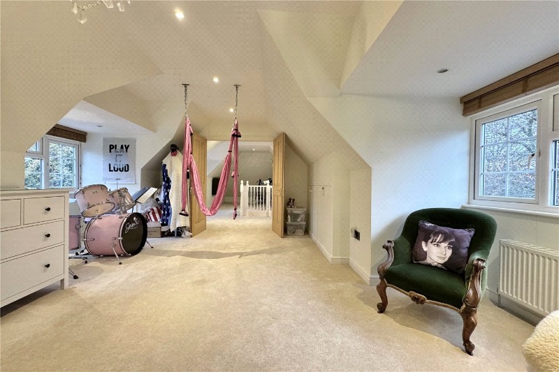 Howards Thicket, Gerrards Cross, SL9