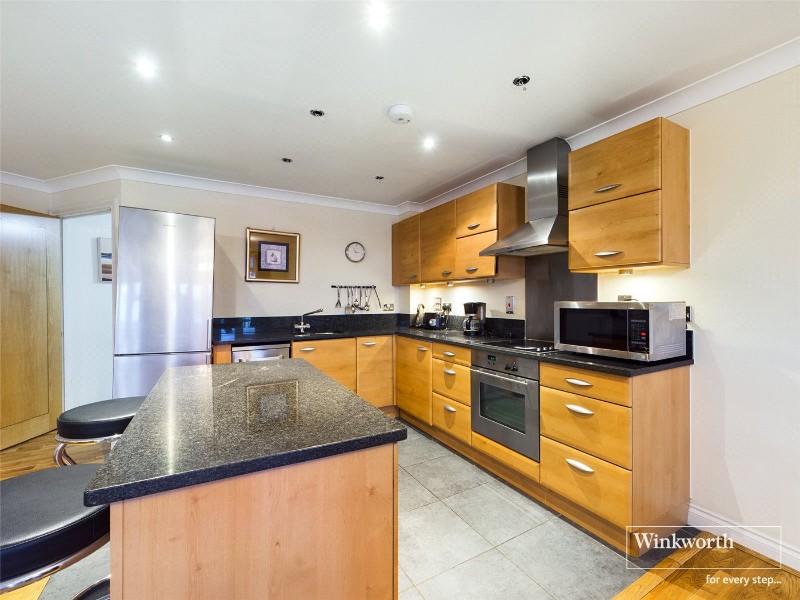 Blakes Quay, Gas Works Road, Reading, Berkshire, RG1
