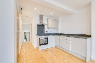 Delaford Street, London, SW6