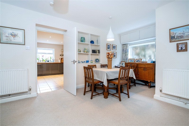 Park Road, Deeping St. James, Peterborough, Lincolnshire, PE6