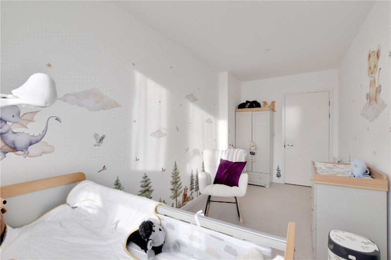 Astell Road, Blackheath, London, SE3