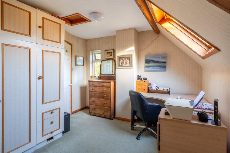 Harley Lane, Gussage All Saints, Wimborne, Dorset, BH21