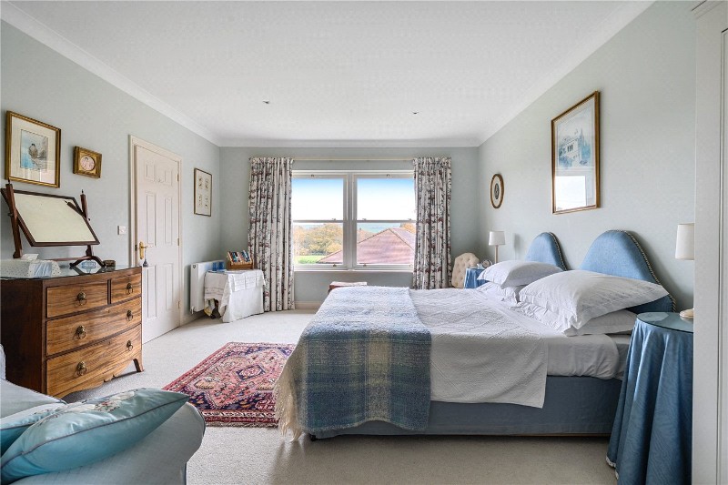 High Street, Littleton Panell, Devizes, Wiltshire, SN10