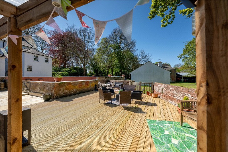 Church Road, Reedham, Norwich, Norfolk, NR13