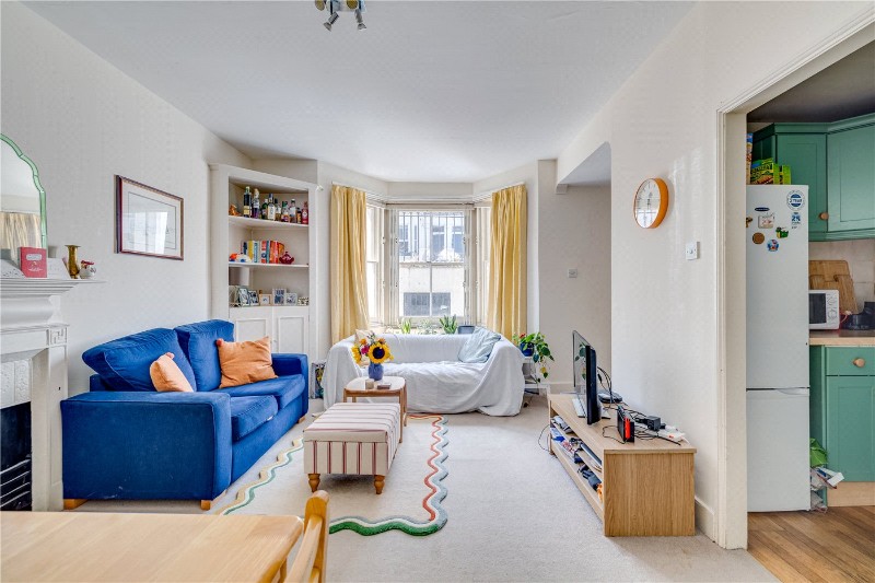 Ongar Road, Fulham, London, SW6