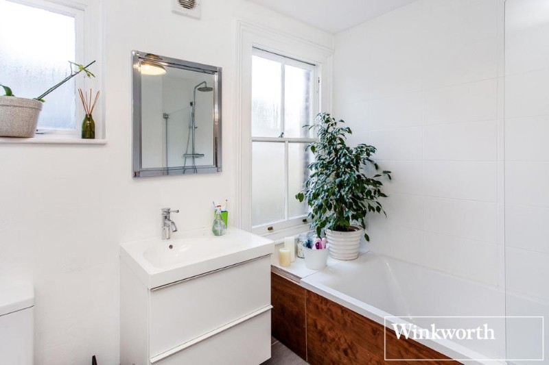 Pemberton Road, London, N4