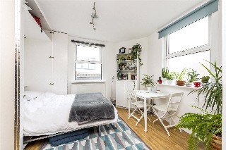Bedford Road, London, SW4