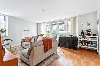 Drayton Park, London, N5