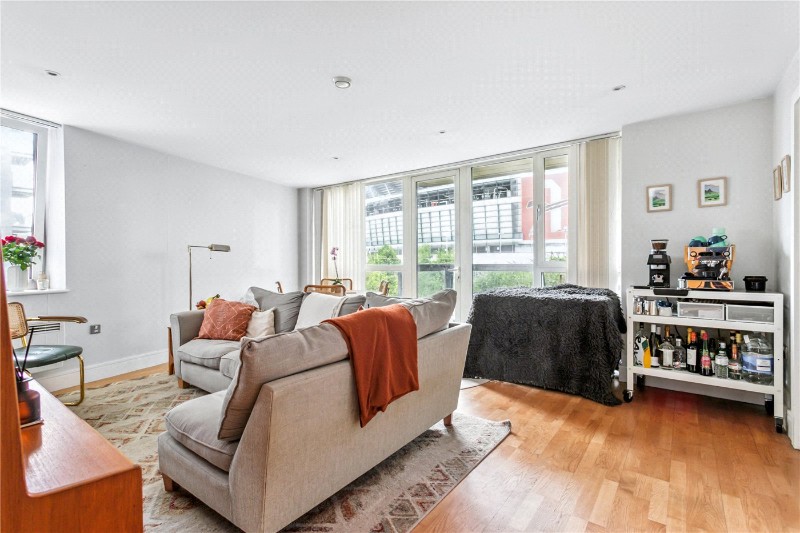Drayton Park, London, N5
