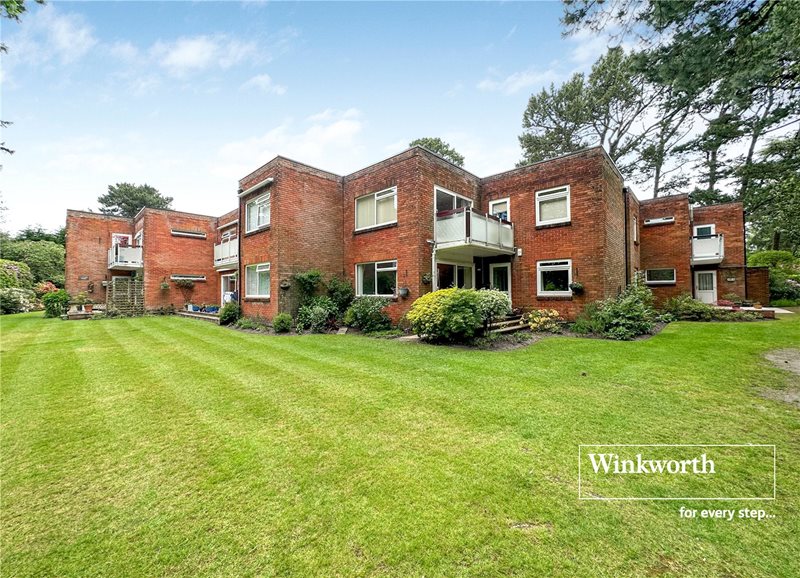 Golf Links Road, Ferndown, Dorset, BH22