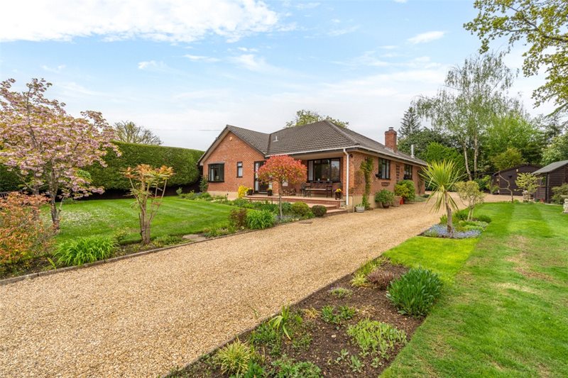 Whitmore Lane, Woodlands, Wimborne, Dorset, BH21