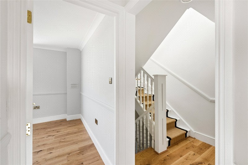 Digby Crescent, London, N4