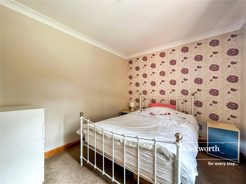Aldridge Road, Ferndown, Dorset, BH22