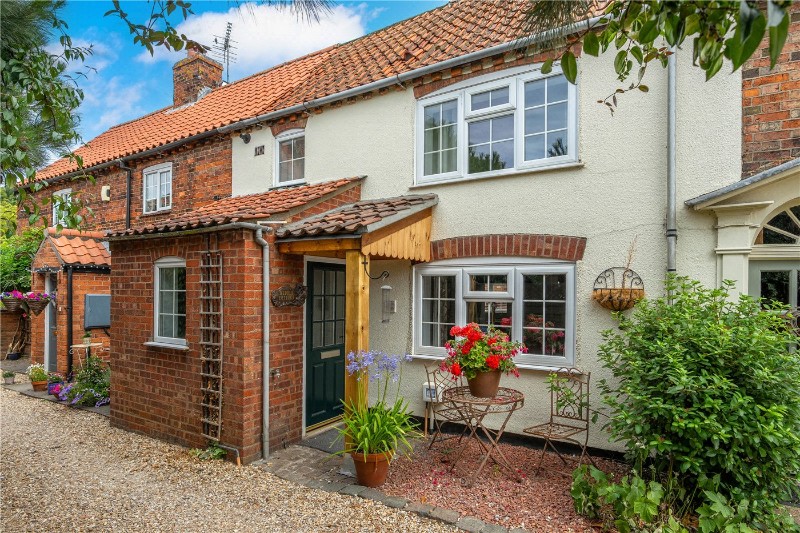 Royal Oak Lane, Aubourn, Lincoln, Lincolnshire, LN5