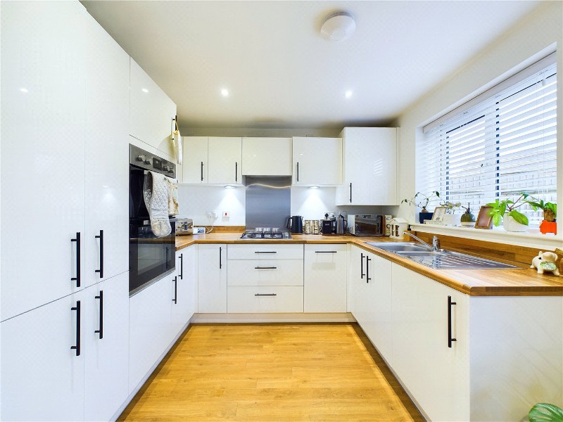 Hurricane Way, Southam, Warwickshire, CV47