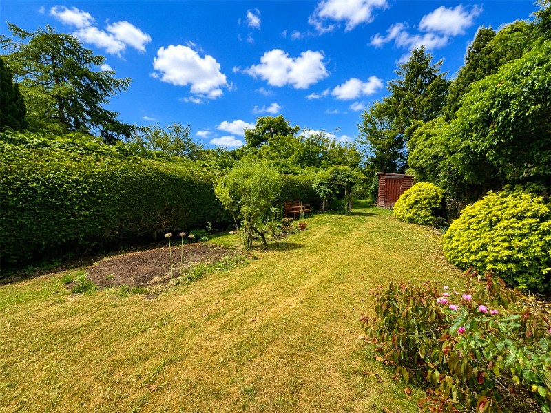 Brookside, Ancaster, Grantham, Lincolnshire, NG32