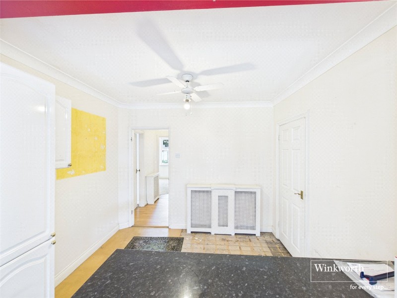 Coley Avenue, Reading, Berkshire, RG1