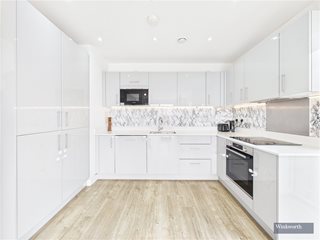 St. Johns Road, Harrow, HA1
