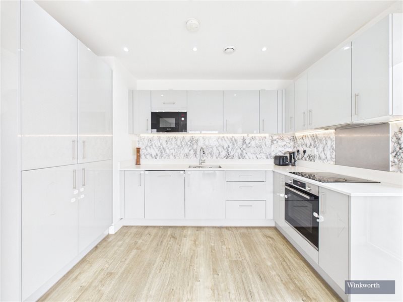 St. Johns Road, Harrow, HA1