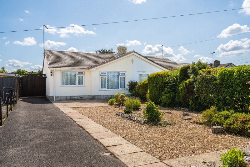 Martindale Avenue, Colehill, Wimborne, Dorset, BH21