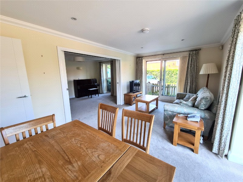 Duttons Road, Romsey, Hampshire, SO51