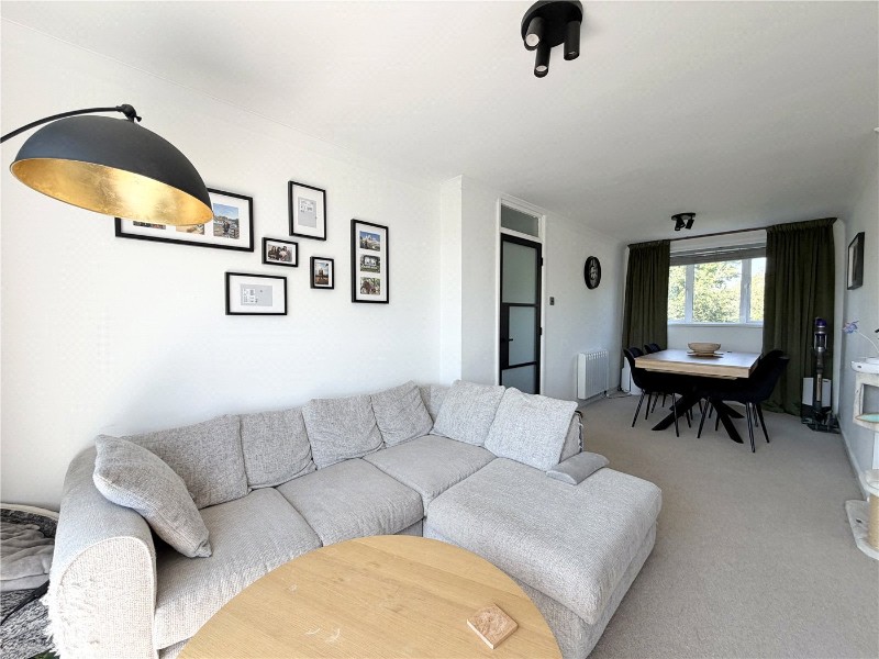 Branksome Wood Road, Bournemouth, Dorset, BH4