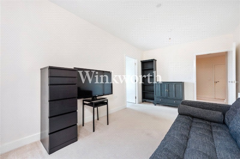 Hampden Road, London, N8