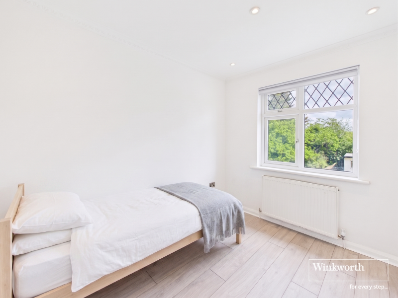 Shaftesbury Avenue, Kenton, Harrow, HA3