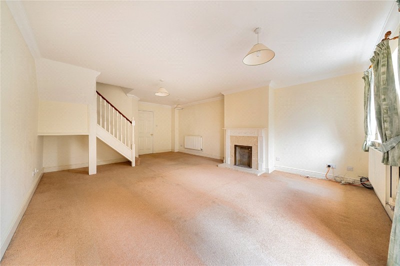 Saunders Meadow, Collingbourne Ducis, Marlborough, Wiltshire, SN8