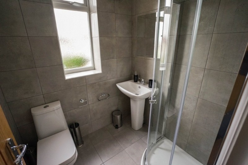 Jocelyn Road, Horfield, Bristol, BS7