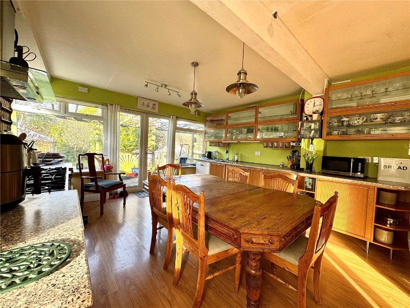 Ladysmith, Gomeldon, Salisbury, Wiltshire, SP4