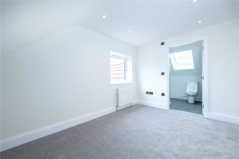 Vicarage Lane, Helpringham, Sleaford, Lincolnshire, NG34