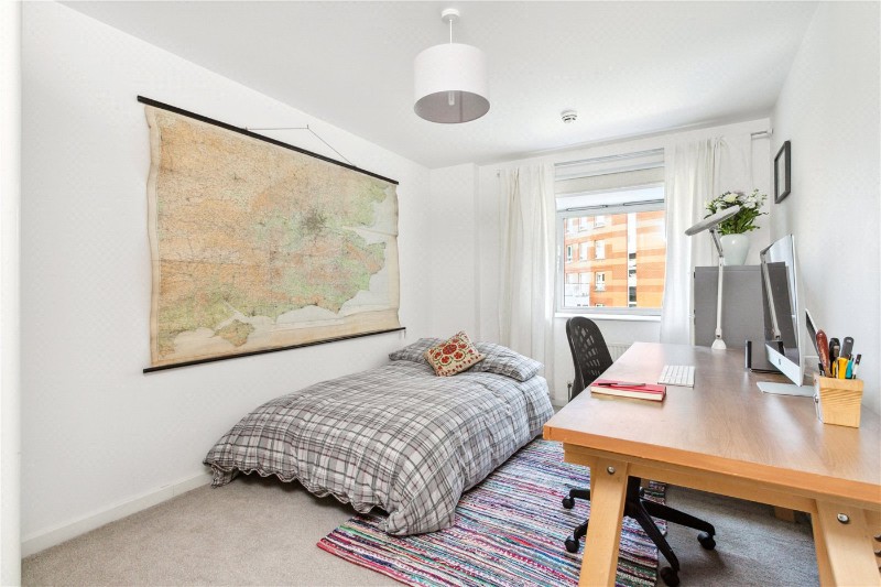 Hornsey Street, London, N7