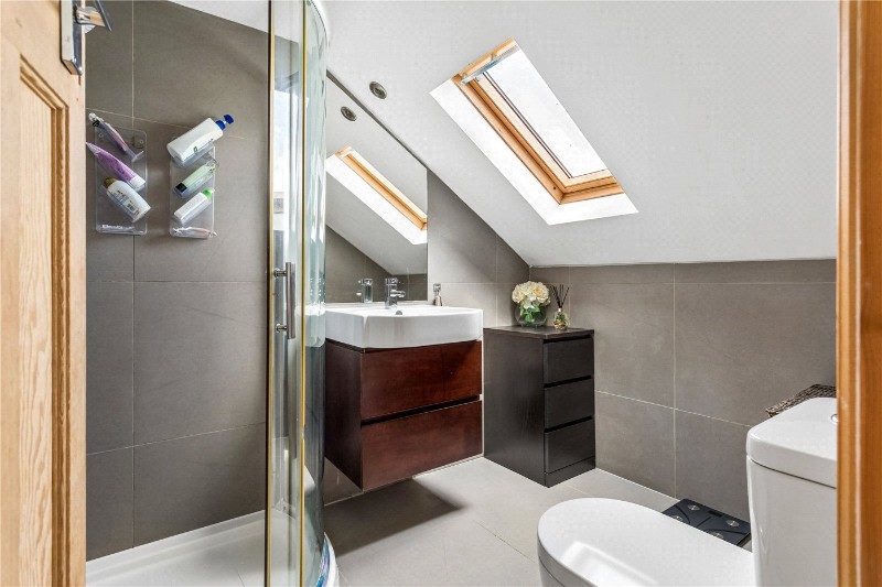 Avarn Road, London, SW17