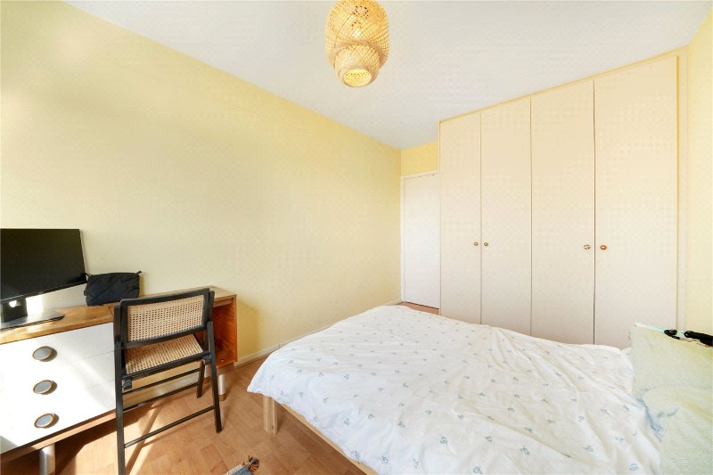 Penfields House, York Way Estate, London, N7