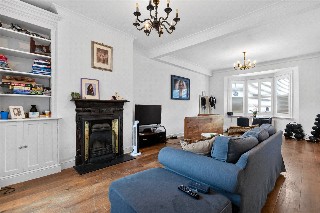 Landells Road, East Dulwich, London, SE22