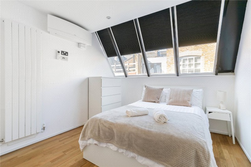 Grimsby Street, London, United Kingdom, E2