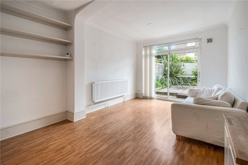 Solway Road, East Dulwich, London, SE22