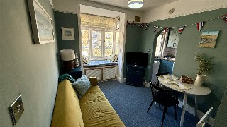 Lower Street, Dartmouth, Devon, TQ6